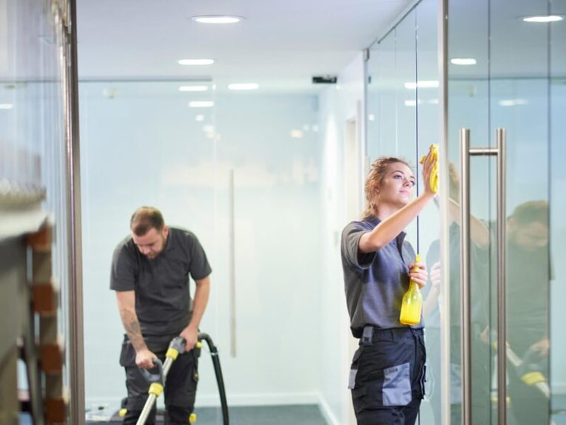 office-cleaning-dawson-creek-british-columbia